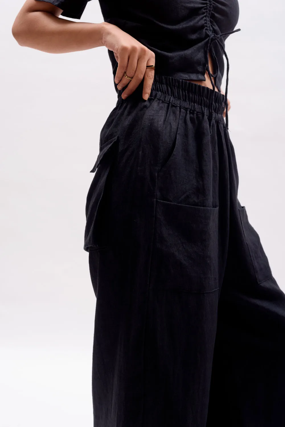 6 Pocket Pant