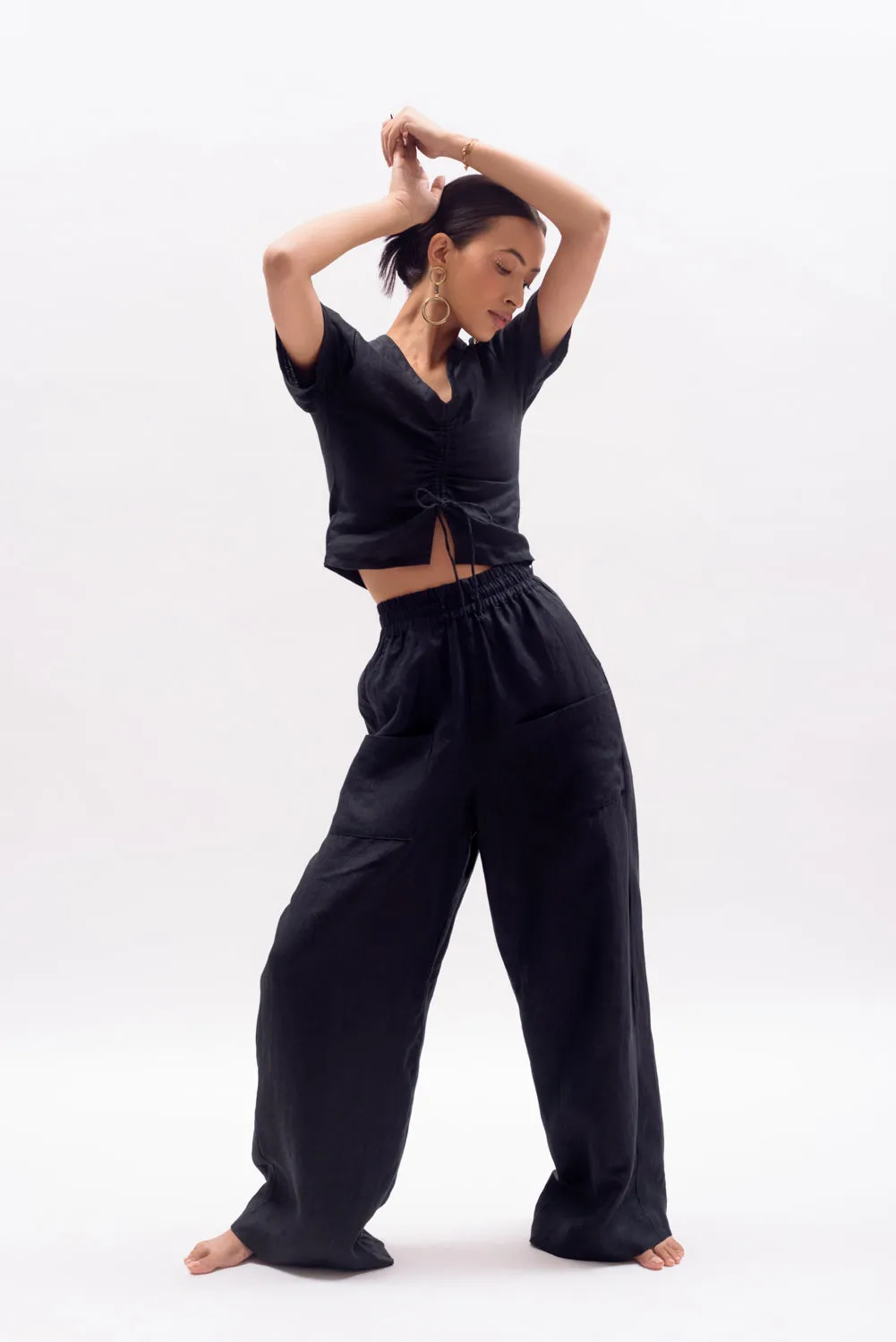 6 Pocket Pant