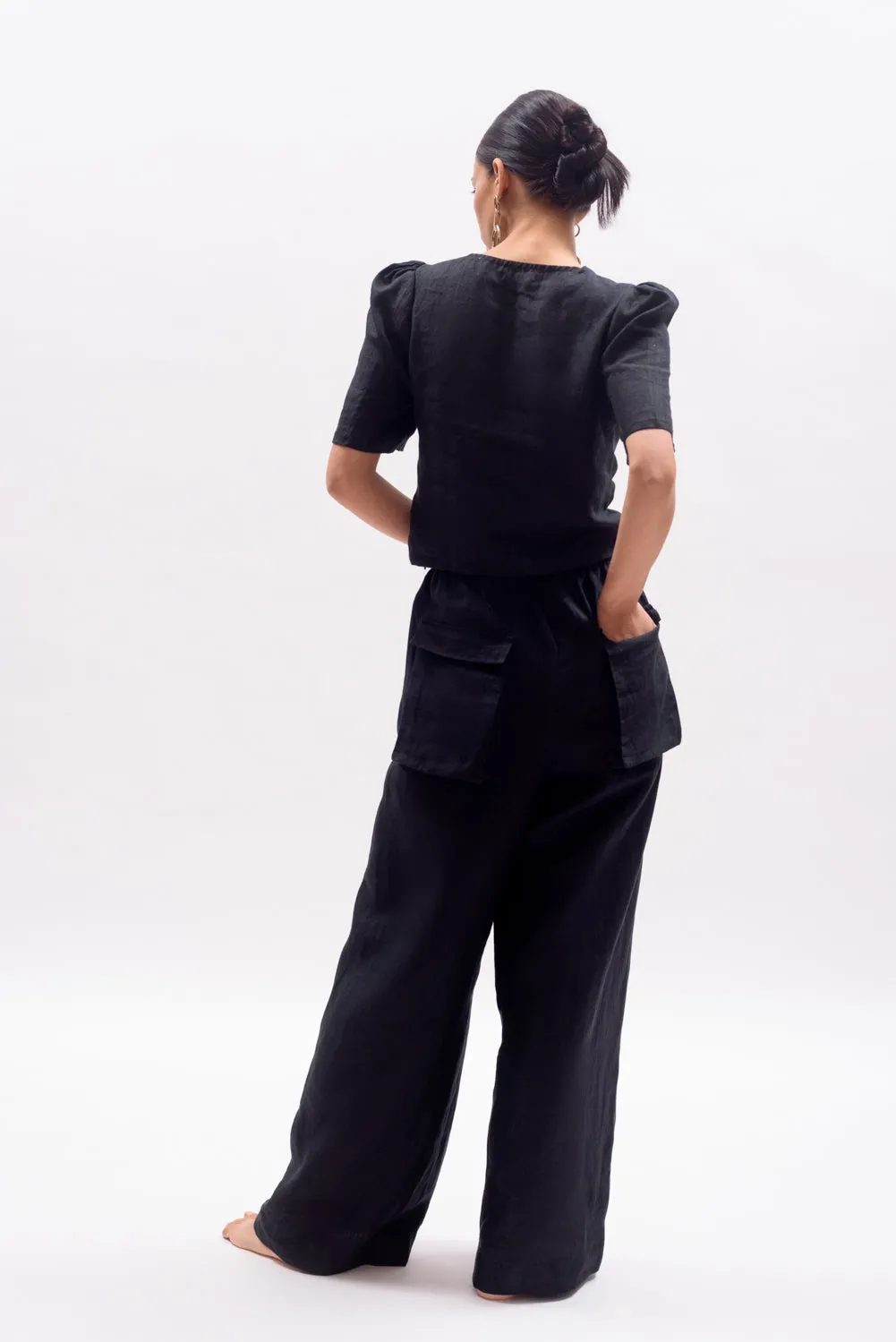 6 Pocket Pant