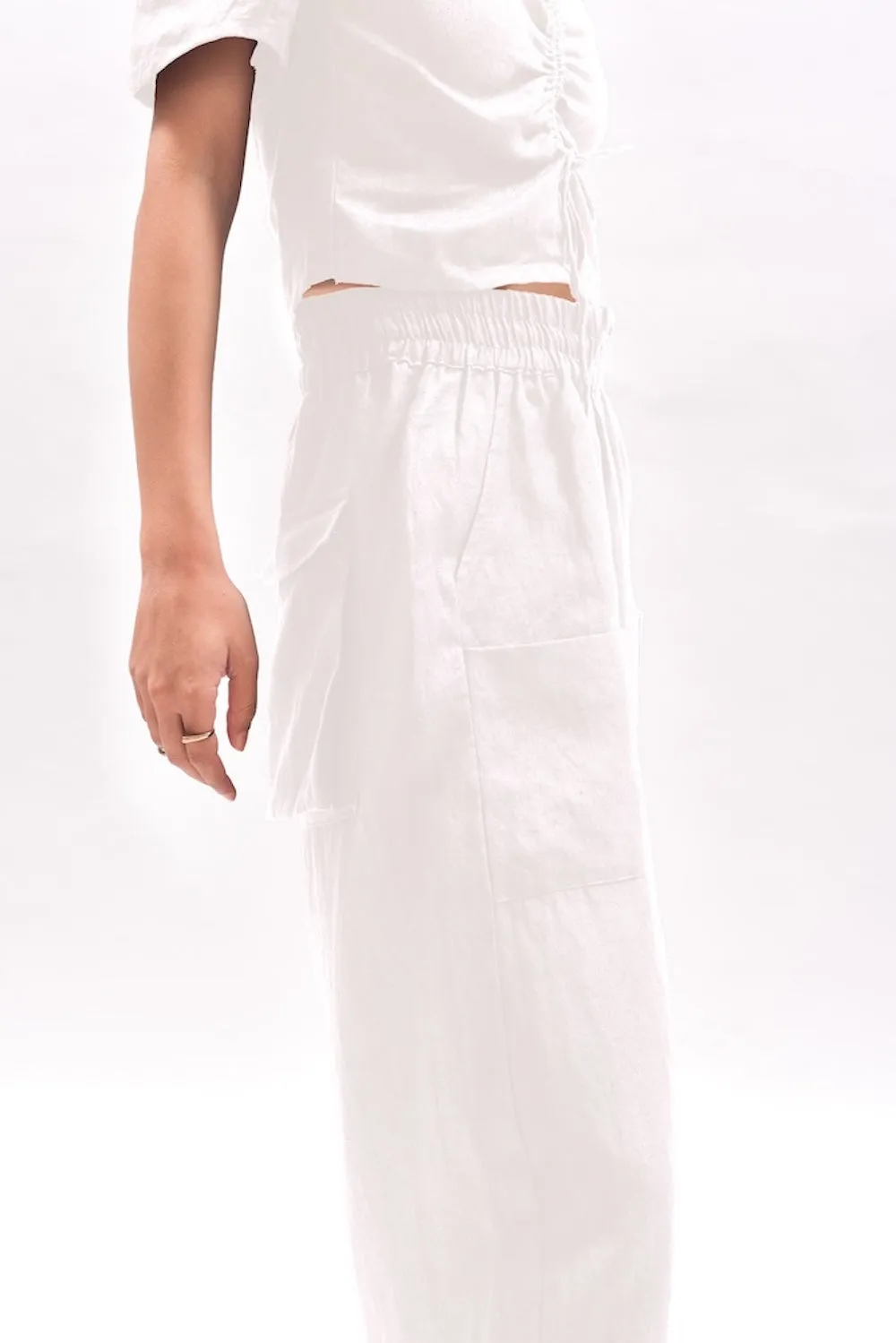 6 Pocket Pant