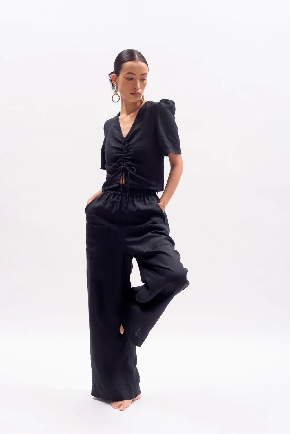 6 Pocket Pant