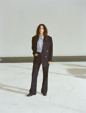 90'S DB CLUB BLAZER