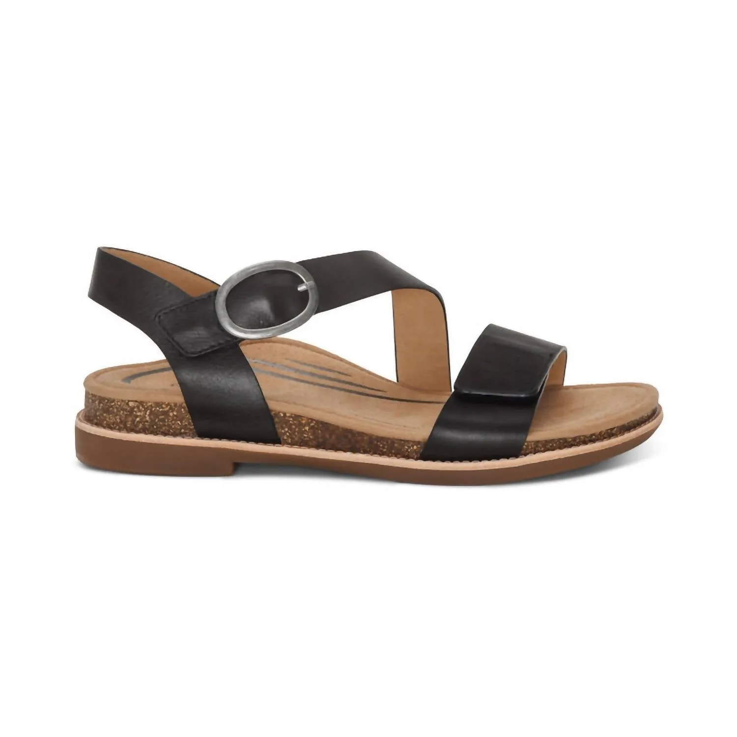 Aetrex - Women's Tamara Strap Sandal