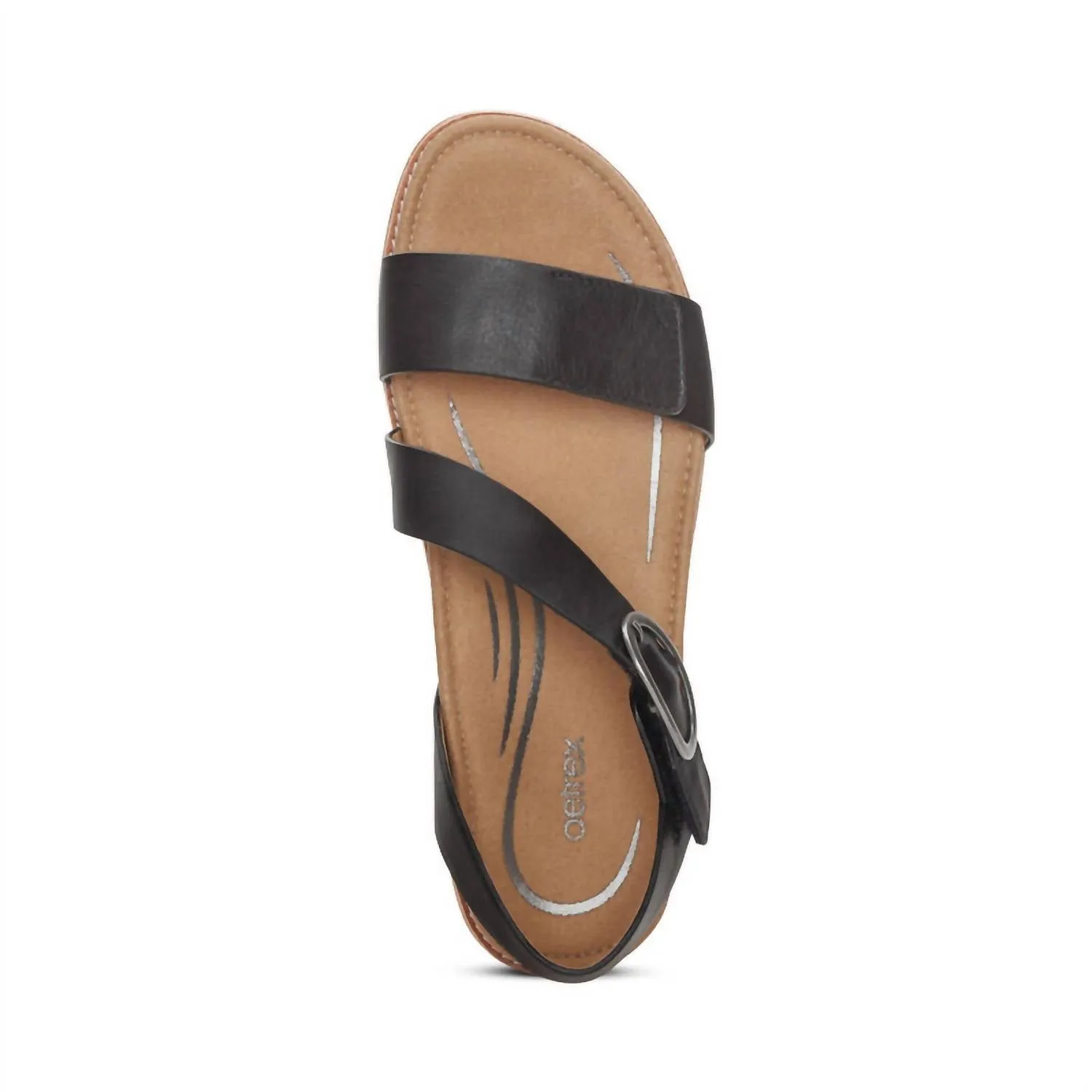 Aetrex - Women's Tamara Strap Sandal
