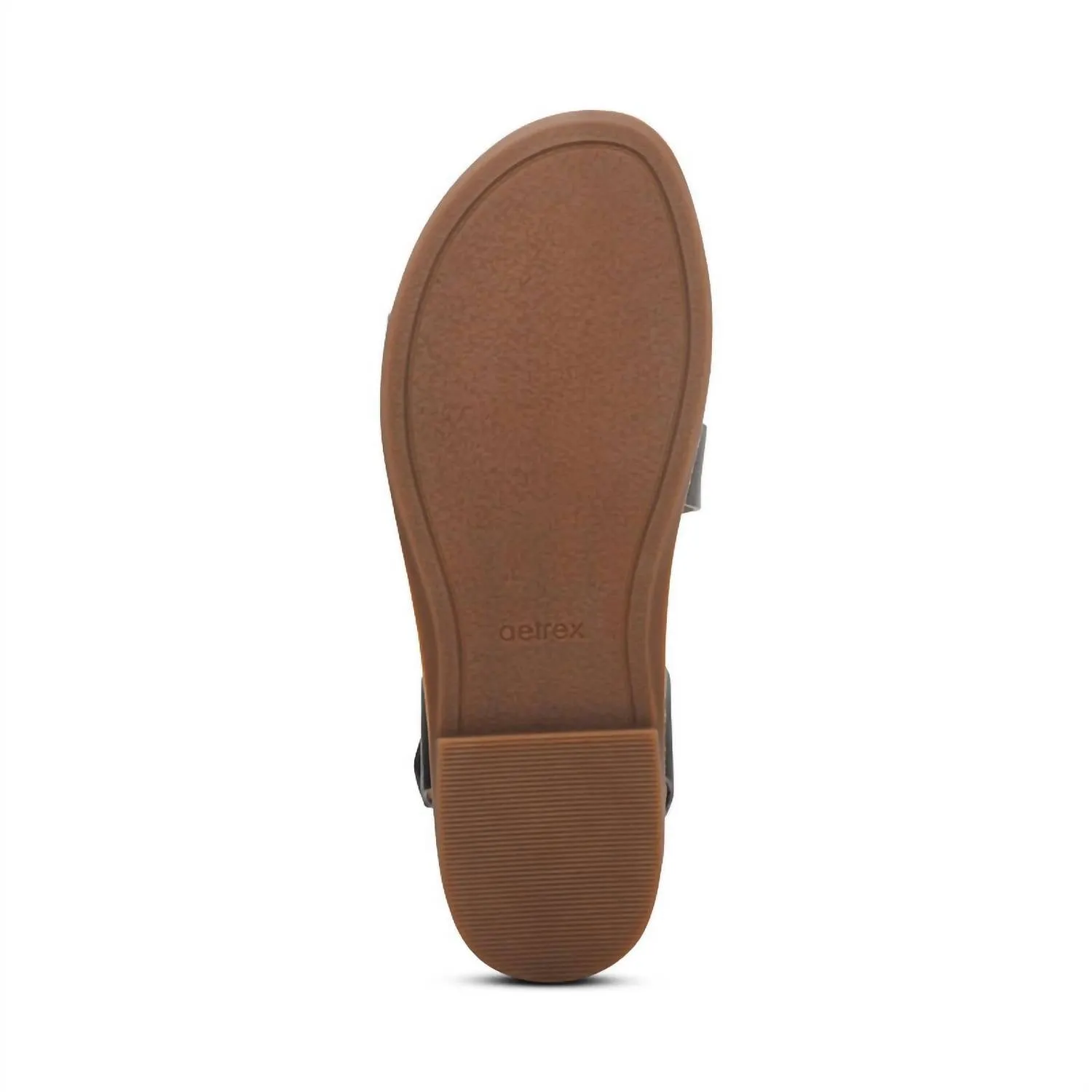 Aetrex - Women's Tamara Strap Sandal