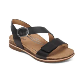Aetrex - Women's Tamara Strap Sandal