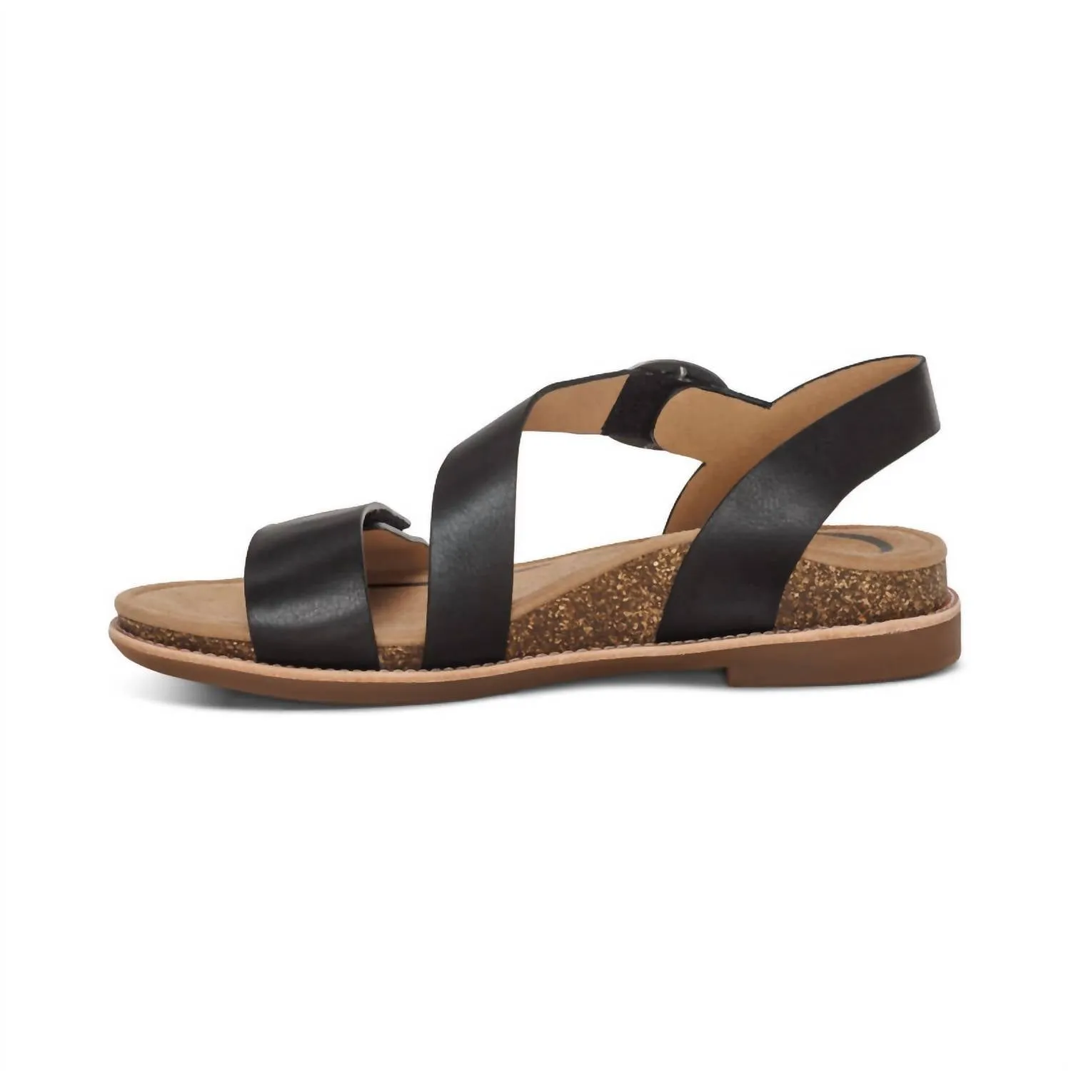 Aetrex - Women's Tamara Strap Sandal