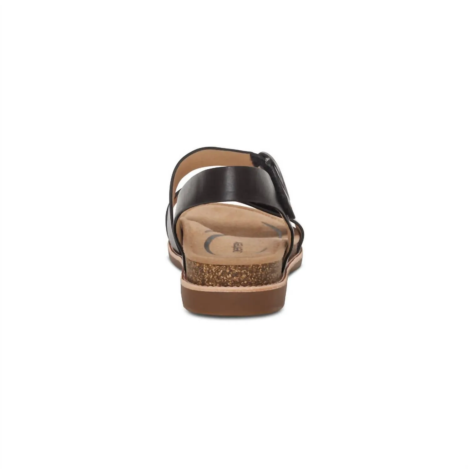 Aetrex - Women's Tamara Strap Sandal
