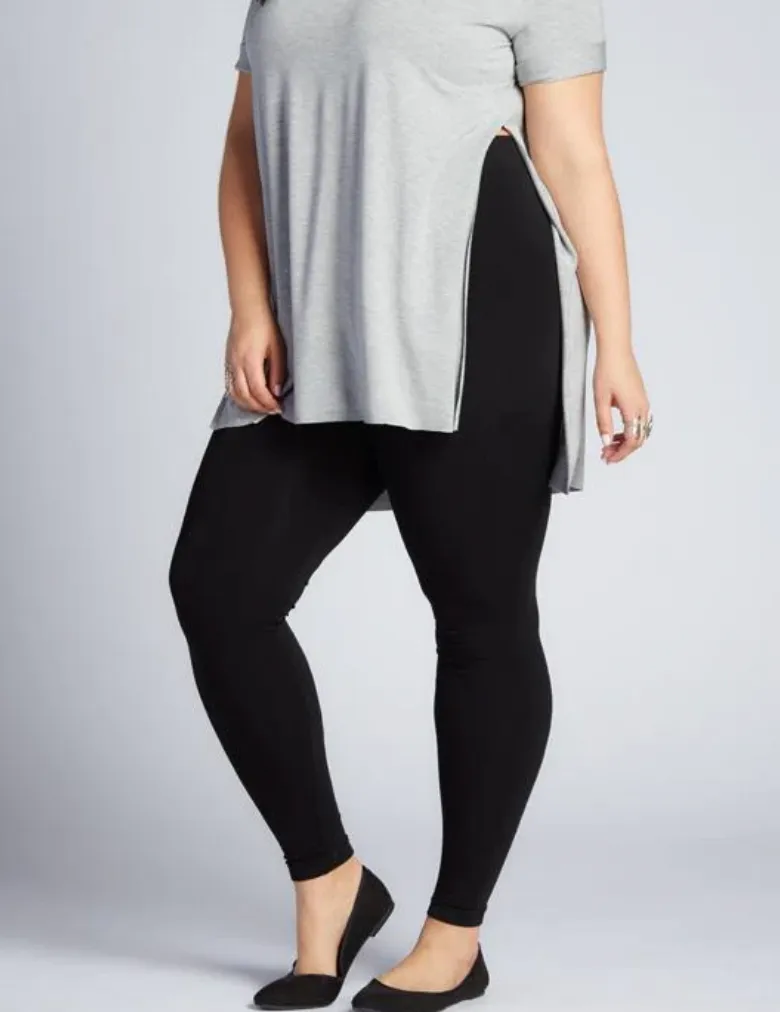Bamboo Full Leggings