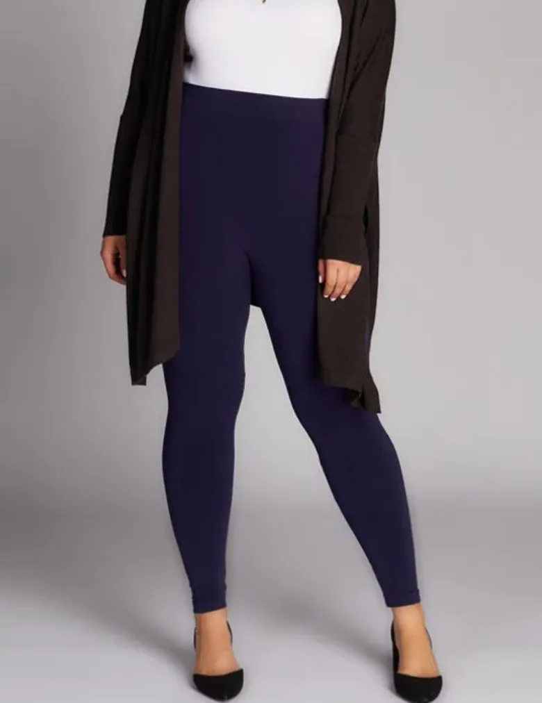 Bamboo Full Leggings