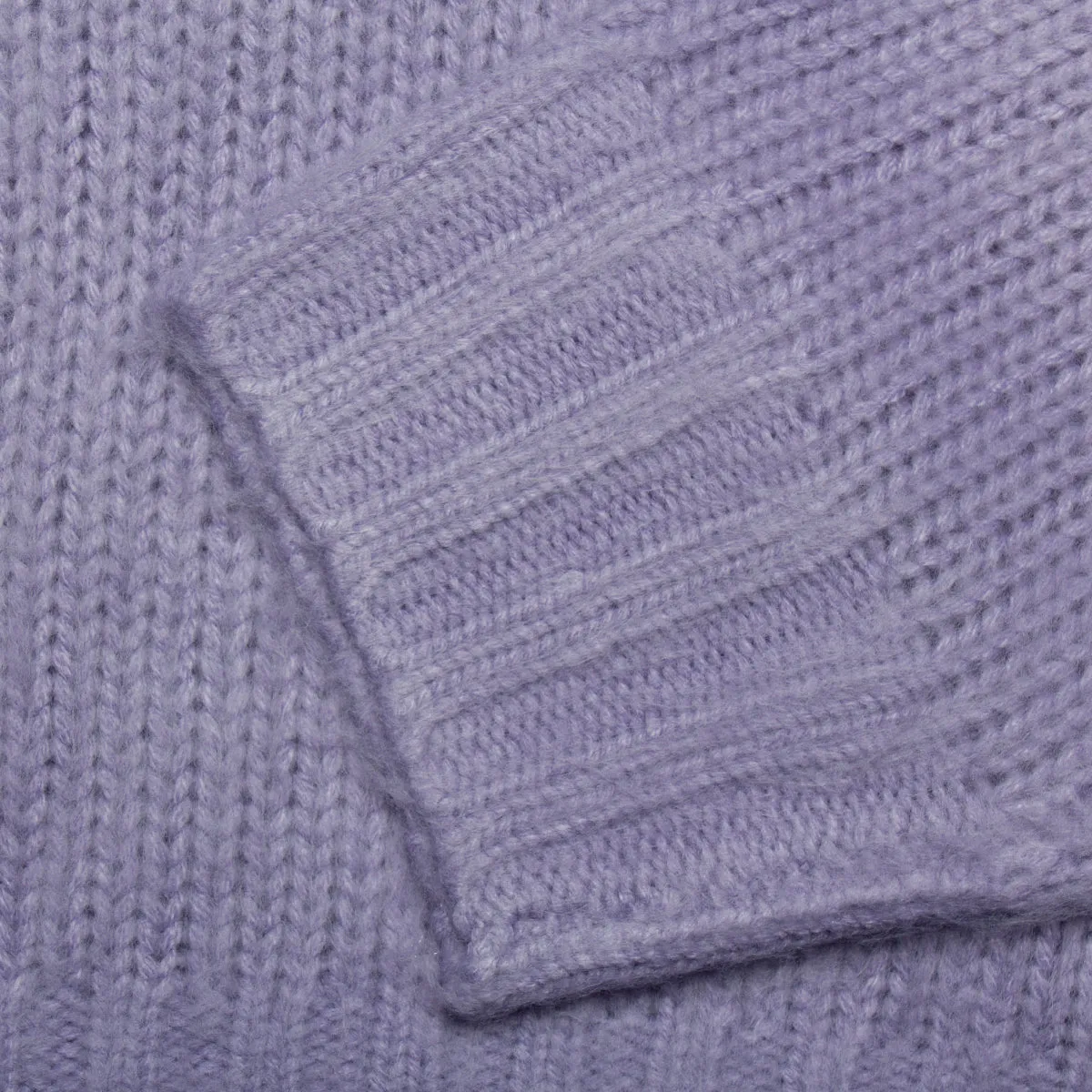 Brushed Cardigan