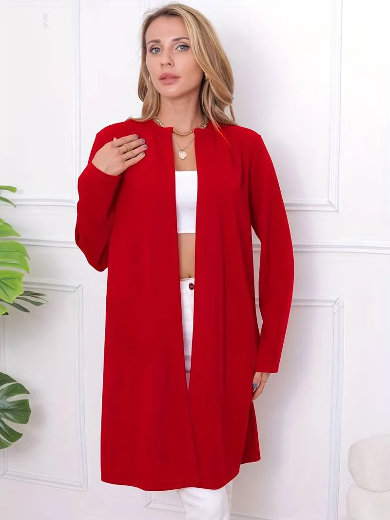 Gretha - Stijlvolle blazer voor elke gelegenheid