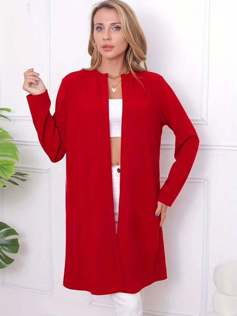 Gretha - Stijlvolle blazer voor elke gelegenheid