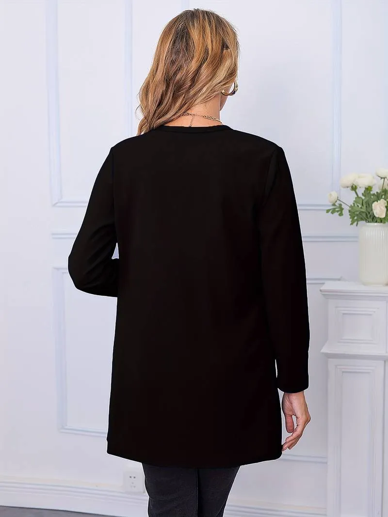 Gretha - Stijlvolle blazer voor elke gelegenheid