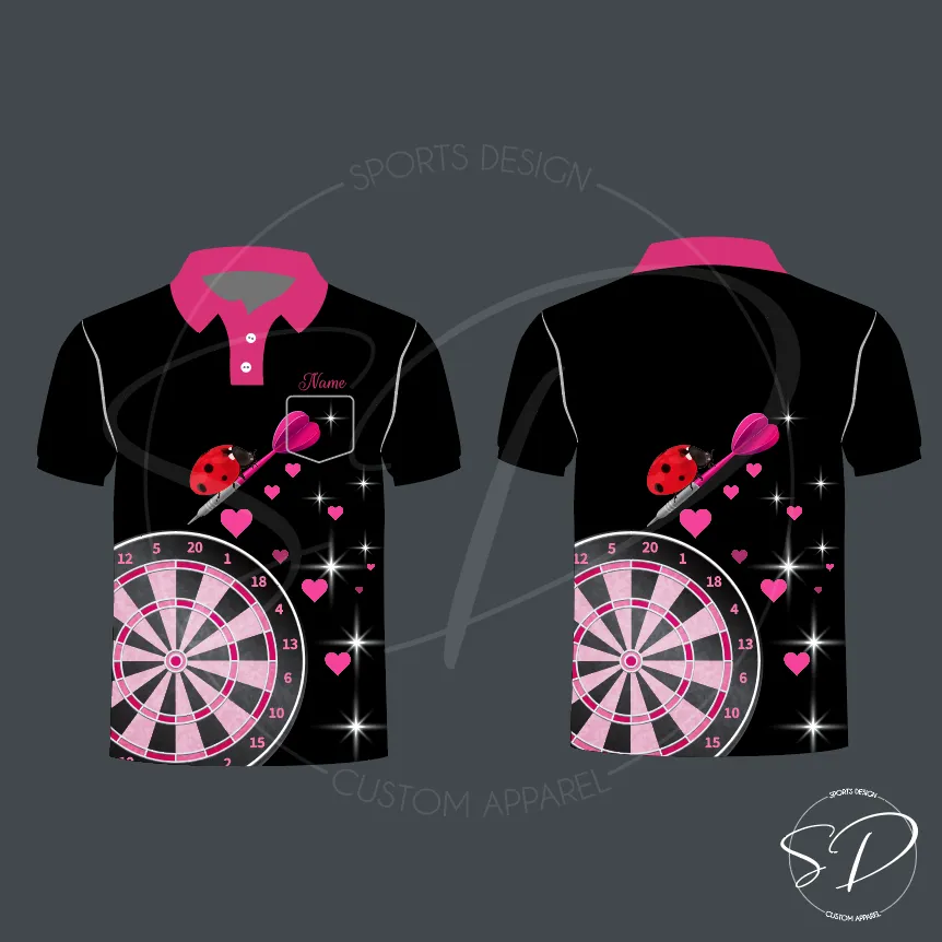 Lady Bug Shirt