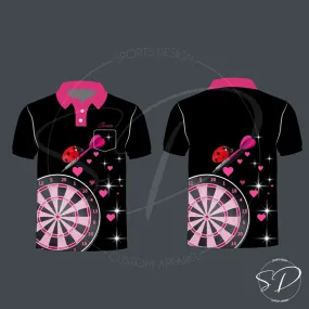 Lady Bug Shirt