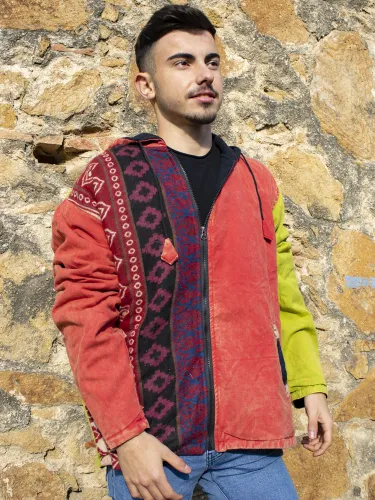 Lapli Jacket