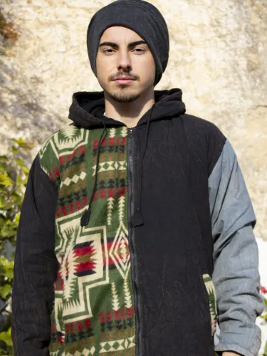 Lapli Jacket