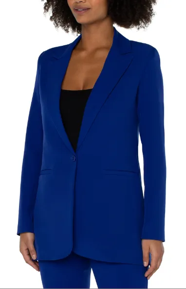 Liverpool Boyfriend Blazer