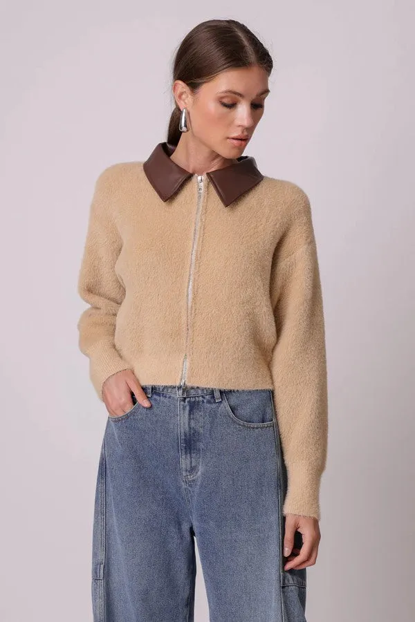 Monica Sweater