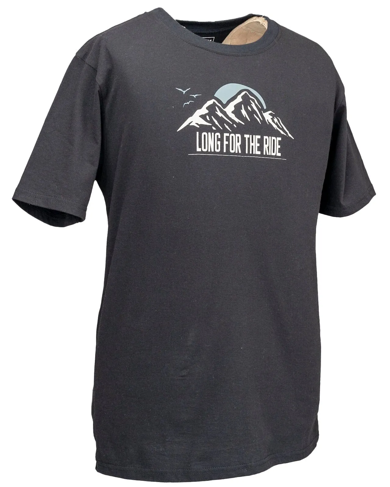 Murphy Comfy Graphic Tee