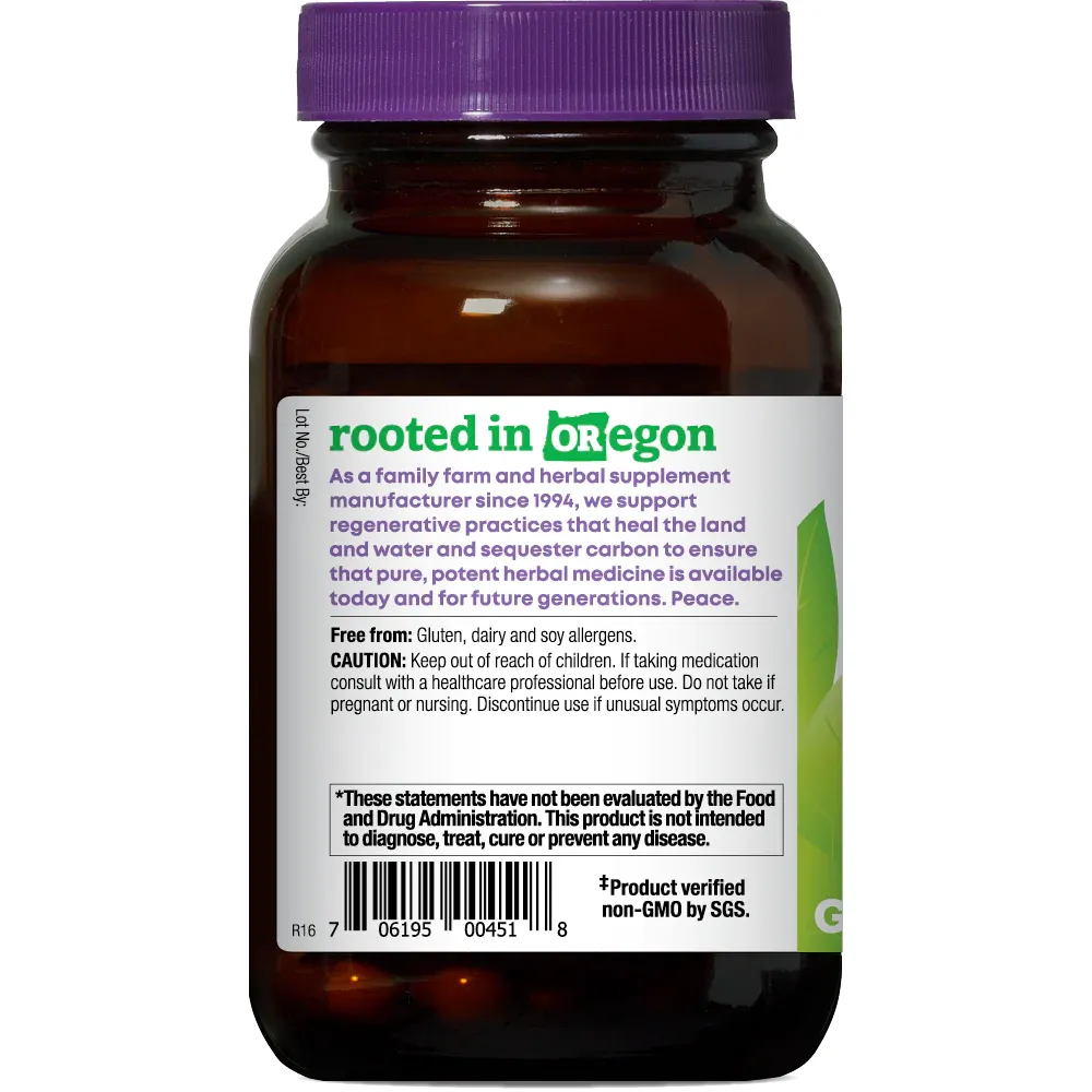 Nettle Quercetin Capsules