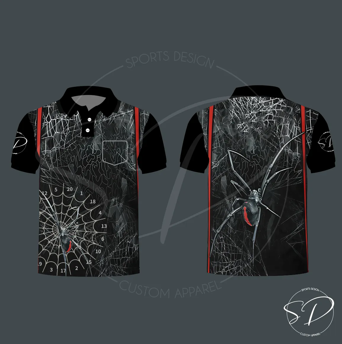 Redback Shirt