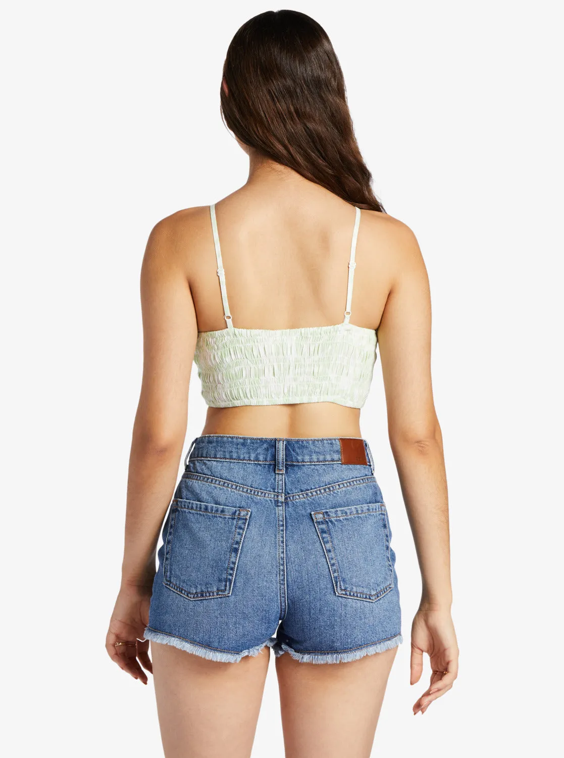 Roxy Live Free Strappy Tank