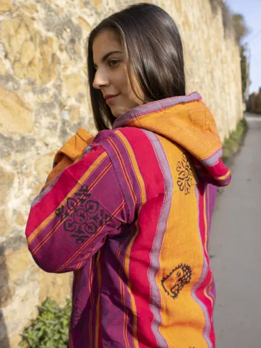 Sherpa Tricolor