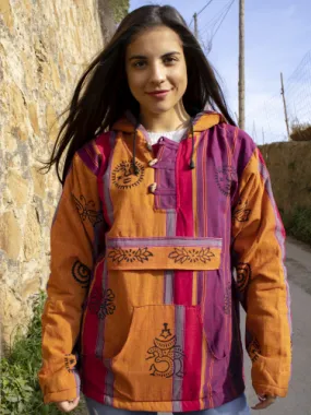 Sherpa Tricolor