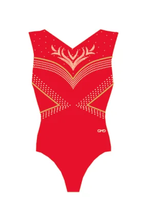 Southport Level 1-2 Leotard