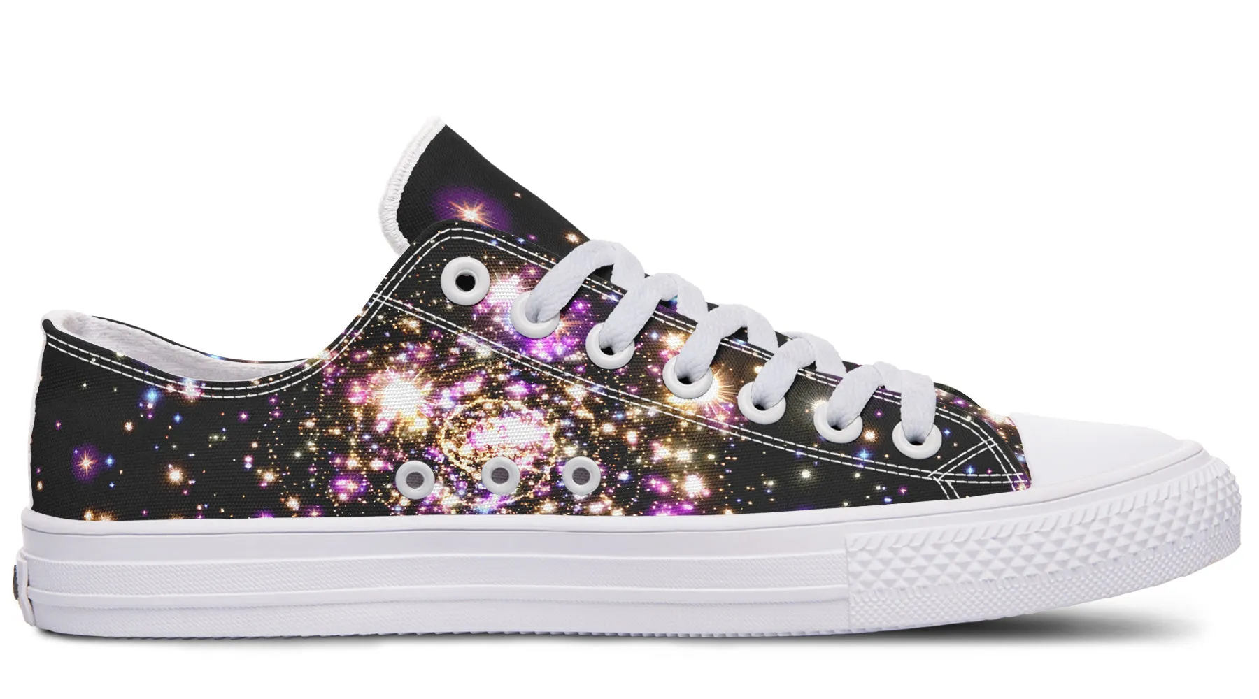 Starlight Low Tops