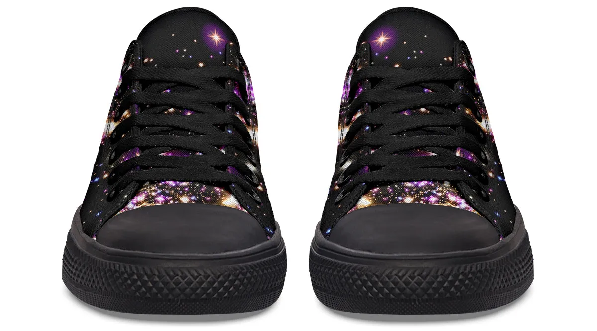 Starlight Low Tops