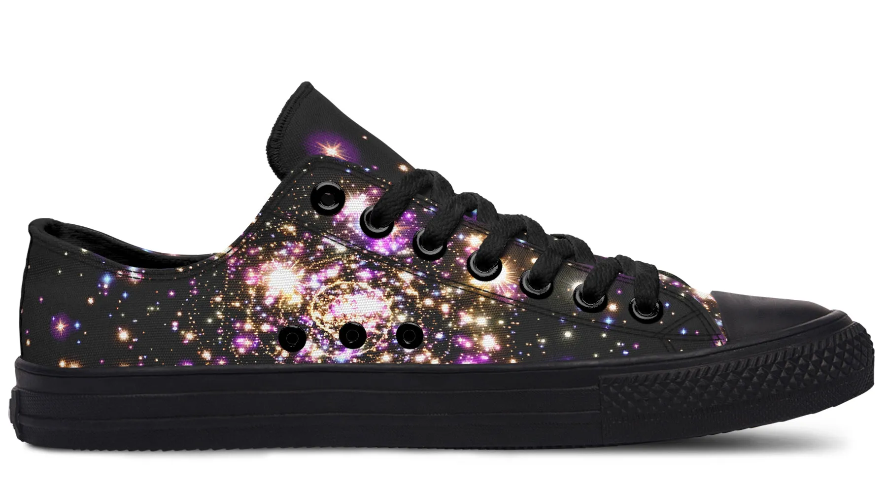 Starlight Low Tops