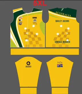 Supporter Shirt 2024