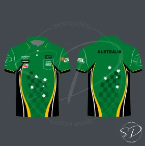 Supporter Shirt