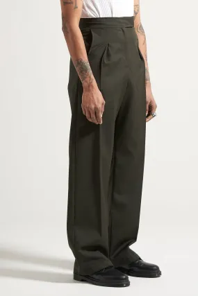 The Pine Suit Trouser