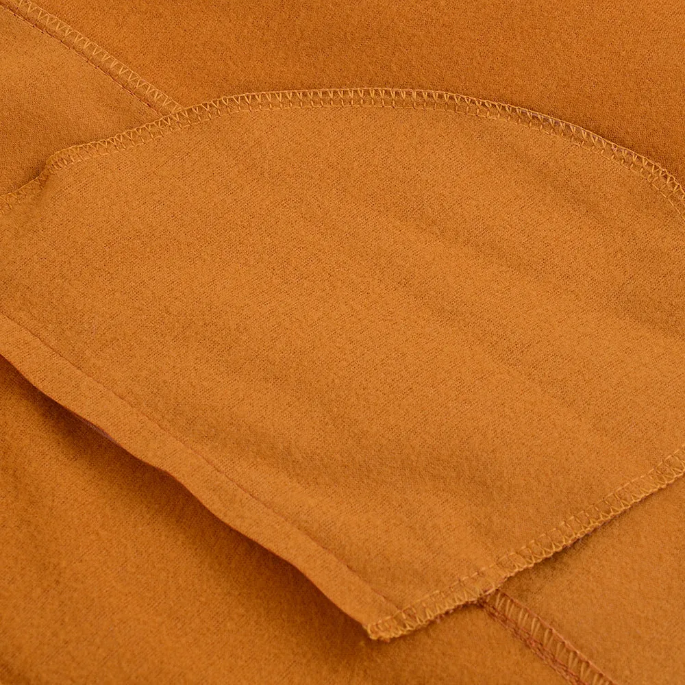 Trendy Lapel Loose PU Jacket Jacket Cardigan Outerwear